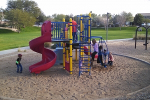 Legacy Parc