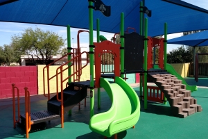 Need name of Project